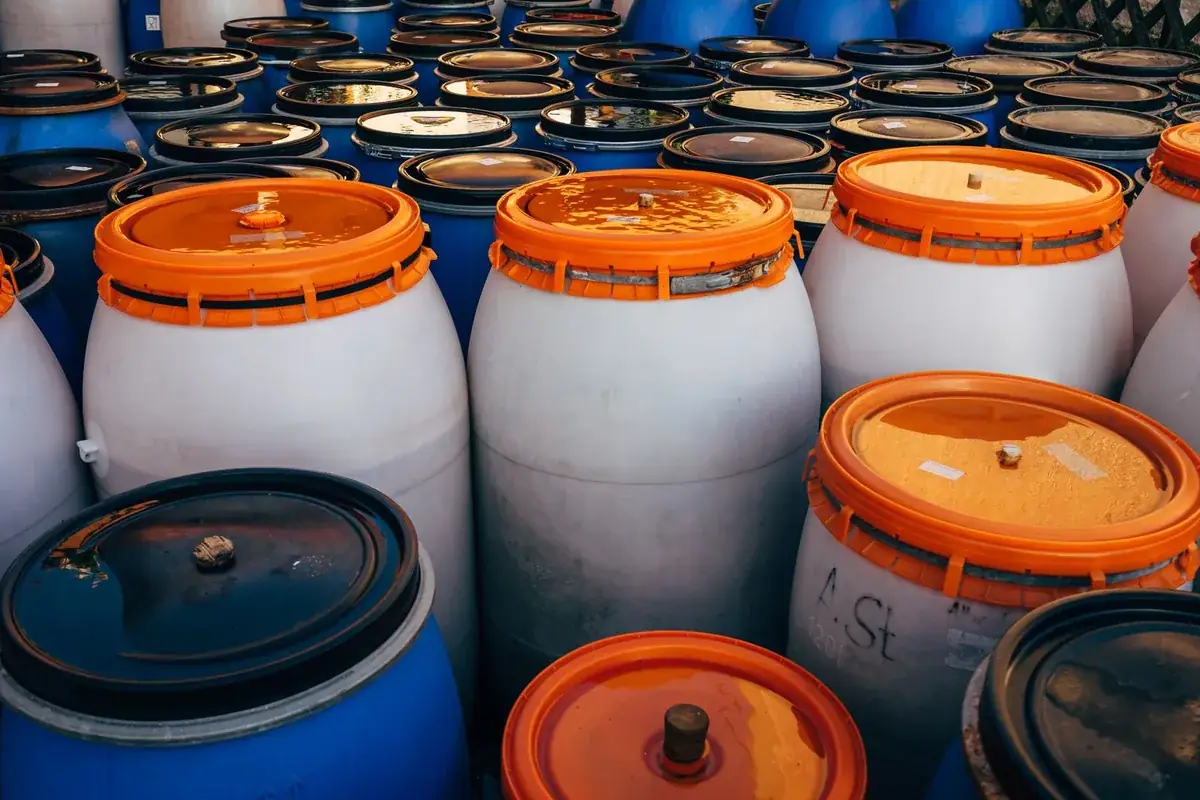 Chemical & Toxic Waste Cleanup in San Leanna, TX